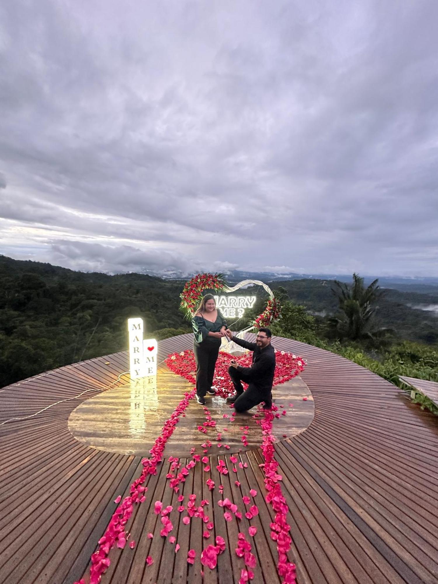 Heimatlos Amazon Lodge Puyo Bagian luar foto